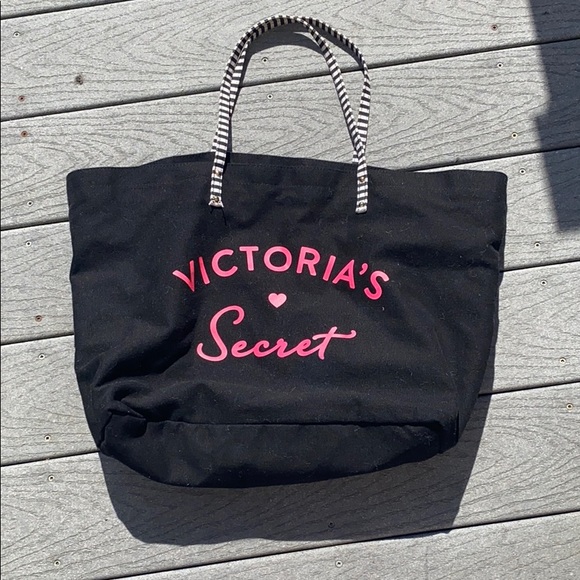 Victoria's Secret Handbags - Victoria’s Secret Tote